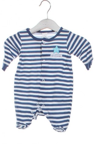 Dětská kombinéza  C&A, Velikost 0-1m/ 50 cm, Barva Vícebarevné, Cena  405,00 Kč