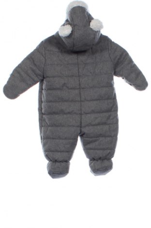 Dětská kombinéza  C&A, Velikost 2-3m/ 56-62 cm, Barva Šedá, Cena  279,00 Kč