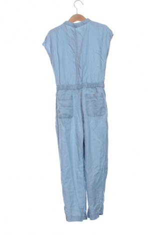 Kinder Overall C&A, Größe 6-7y/ 122-128 cm, Farbe Blau, Preis 13,99 €