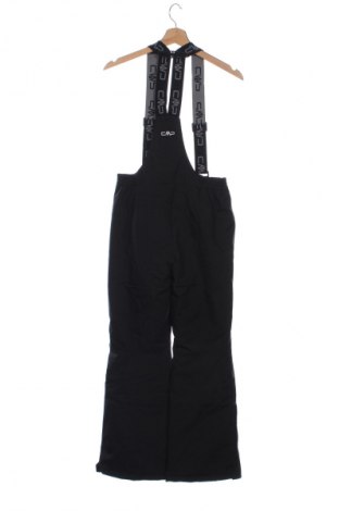 Dětská kombinéza  CMP, Velikost 12-13y/ 158-164 cm, Barva Černá, Cena  759,00 Kč