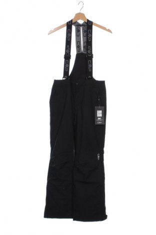 Dětská kombinéza  CMP, Velikost 12-13y/ 158-164 cm, Barva Černá, Cena  759,00 Kč