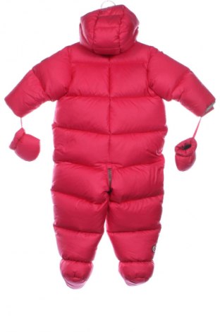 Dětská kombinéza  Colmar, Velikost 6-9m/ 68-74 cm, Barva Červená, Cena  3 927,00 Kč