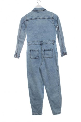 Dětská kombinéza  Denim&Co., Velikost 10-11y/ 146-152 cm, Barva Modrá, Cena  269,00 Kč