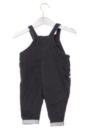 Kinder Overall Disney, Größe 3-6m/ 62-68 cm, Farbe Schwarz, Preis 10,99 €