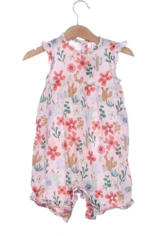 Dětská kombinéza  F&F, Velikost 12-18m/ 80-86 cm, Barva Vícebarevné, Cena  319,00 Kč