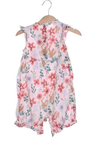 Dětská kombinéza  F&F, Velikost 12-18m/ 80-86 cm, Barva Vícebarevné, Cena  319,00 Kč