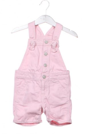 Kinder Overall Gap, Größe 18-24m/ 86-98 cm, Farbe Rosa, Preis 7,99 €