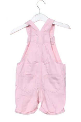 Kinder Overall Gap, Größe 18-24m/ 86-98 cm, Farbe Rosa, Preis 7,99 €