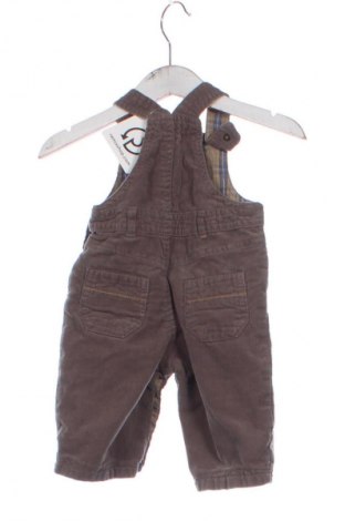 Kinder Overall Grain De Ble, Größe 2-3m/ 56-62 cm, Farbe Grau, Preis 16,37 €