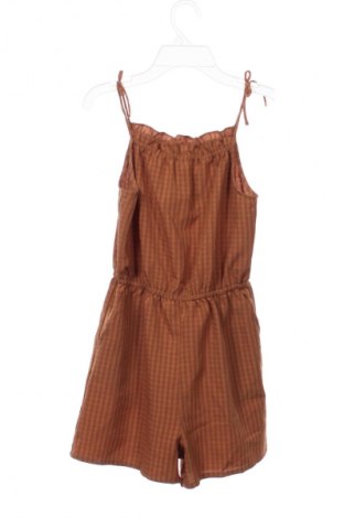 Детски гащеризон H&M, Размер 11-12y/ 152-158 см, Цвят Многоцветен, Цена 32,19 лв.