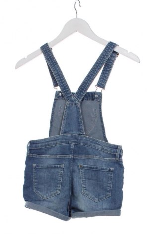 Dětská kombinéza  H&M, Velikost 9-10y/ 140-146 cm, Barva Modrá, Cena  396,00 Kč