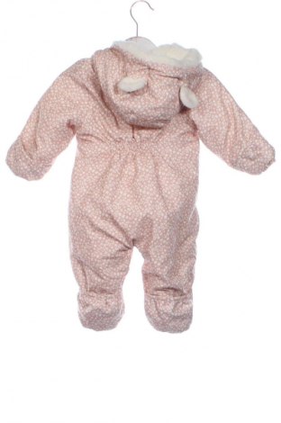 Dětská kombinéza  H&M, Velikost 2-3m/ 56-62 cm, Barva Vícebarevné, Cena  289,00 Kč