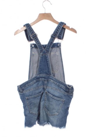 Kinder Overall H&M, Größe 9-10y/ 140-146 cm, Farbe Blau, Preis 11,99 €
