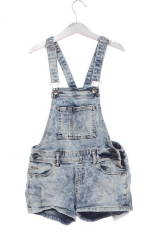 Dětská kombinéza  Here+There, Velikost 8-9y/ 134-140 cm, Barva Modrá, Cena  319,00 Kč