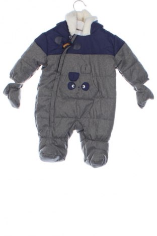 Dětská kombinéza  Idexe, Velikost 1-2m/ 50-56 cm, Barva Vícebarevné, Cena  559,00 Kč