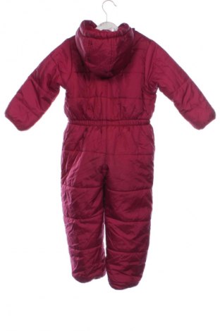 Salopetă pentru copii. Impidimpi, Mărime 2-3y/ 98-104 cm, Culoare Roșu, Preț 102,99 Lei