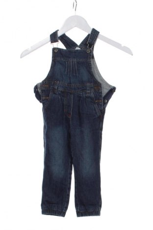Kinder Overall Impidimpi, Größe 18-24m/ 86-98 cm, Farbe Blau, Preis 16,33 €