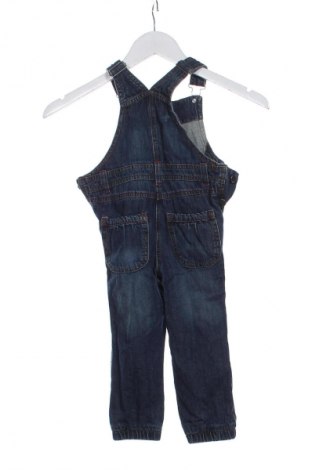 Kinder Overall Impidimpi, Größe 18-24m/ 86-98 cm, Farbe Blau, Preis 16,33 €