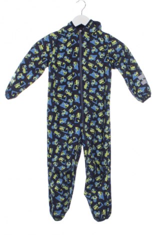 Dětská kombinéza  Infinity, Velikost 3-4y/ 104-110 cm, Barva Vícebarevné, Cena  329,00 Kč