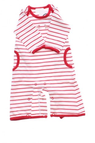 Детски гащеризон Jacadi, Размер 2-3m/ 56-62 см, Цвят Многоцветен, Цена 32,00 лв.