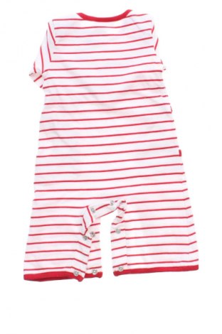 Детски гащеризон Jacadi, Размер 2-3m/ 56-62 см, Цвят Многоцветен, Цена 32,00 лв.