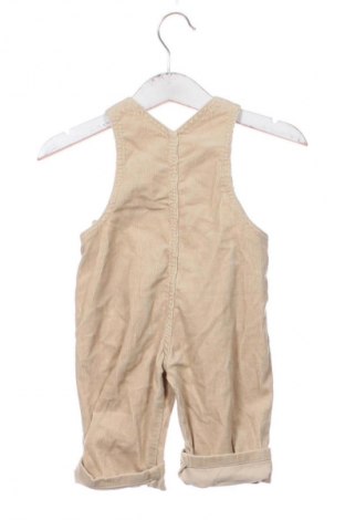 Dětská kombinéza  Jacky, Velikost 2-3m/ 56-62 cm, Barva Béžová, Cena  346,00 Kč