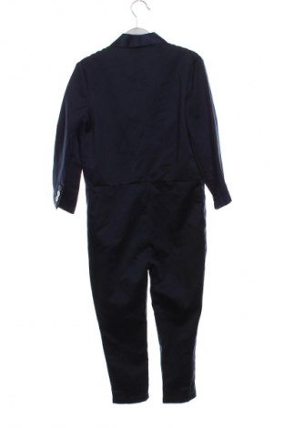 Kinder Overall Kids, Größe 6-9m/ 68-74 cm, Farbe Blau, Preis 11,99 €