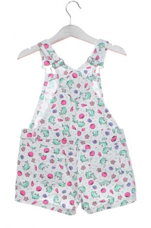 Dětská kombinéza  Kiki & Koko, Velikost 5-6y/ 116-122 cm, Barva Vícebarevné, Cena  404,00 Kč