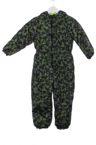 Dětská kombinéza  Kiki & Koko, Velikost 6-7y/ 122-128 cm, Barva Vícebarevné, Cena  509,00 Kč