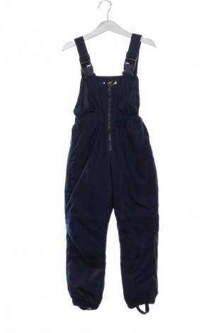 Kinder Overall Kiki & Koko, Größe 2-3y/ 98-104 cm, Farbe Blau, Preis 11,99 €