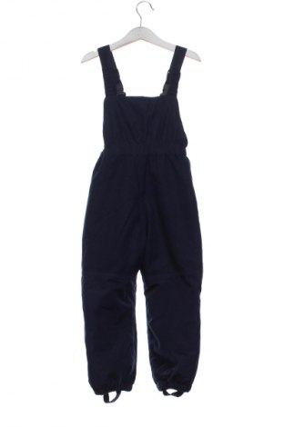 Kinder Overall Kiki & Koko, Größe 2-3y/ 98-104 cm, Farbe Blau, Preis 11,99 €