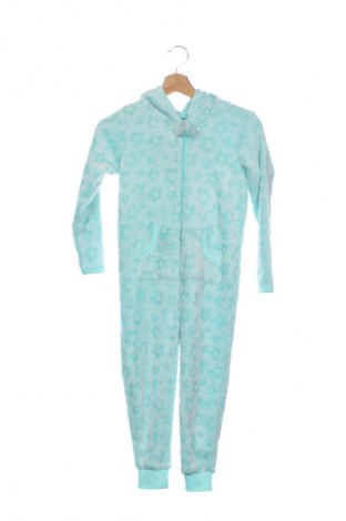 Detský overal Kiki & Koko, Veľkosť 6-7y/ 122-128 cm, Farba Zelená, Cena  27,95 €