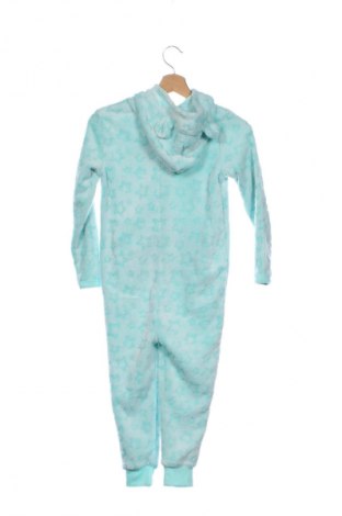 Detský overal Kiki & Koko, Veľkosť 6-7y/ 122-128 cm, Farba Zelená, Cena  27,95 €