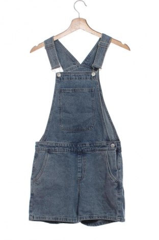 Kinder Overall LMTD, Größe 12-13y/ 158-164 cm, Farbe Blau, Preis 11,99 €