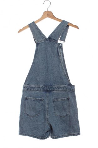 Kinder Overall LMTD, Größe 12-13y/ 158-164 cm, Farbe Blau, Preis 11,99 €