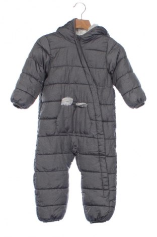 Dětská kombinéza  Lily & Dan, Velikost 18-24m/ 86-98 cm, Barva Šedá, Cena  548,00 Kč