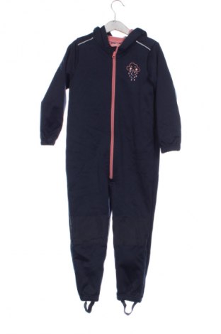 Dětská kombinéza  Lupilu, Velikost 3-6m/ 62-68 cm, Barva Modrá, Cena  439,00 Kč