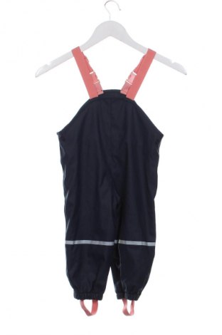 Детски гащеризон Lupilu, Размер 18-24m/ 86-98 см, Цвят Син, Цена 32,00 лв.