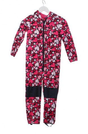 Dětská kombinéza  Lupilu, Velikost 6-7y/ 122-128 cm, Barva Vícebarevné, Cena  449,00 Kč