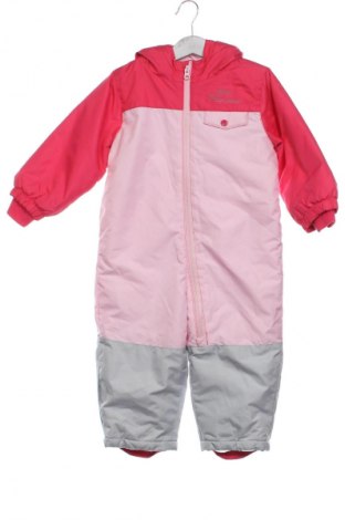 Kinder Overall Lupilu, Größe 18-24m/ 86-98 cm, Farbe Mehrfarbig, Preis 11,99 €
