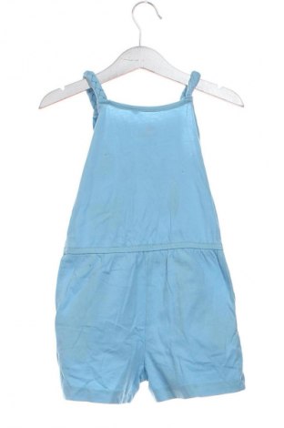 Dětská kombinéza  Lupilu, Velikost 2-3y/ 98-104 cm, Barva Modrá, Cena  329,00 Kč