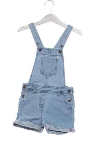 Dětská kombinéza  Lupilu, Velikost 3-4y/ 104-110 cm, Barva Modrá, Cena  269,00 Kč