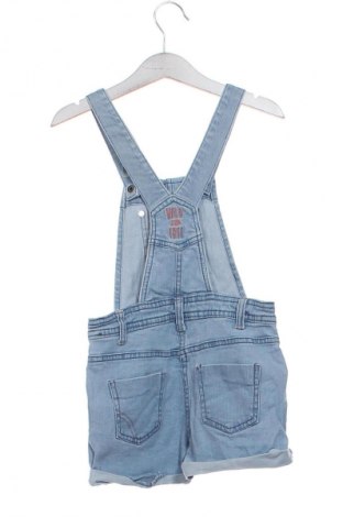 Dětská kombinéza  Lupilu, Velikost 3-4y/ 104-110 cm, Barva Modrá, Cena  269,00 Kč