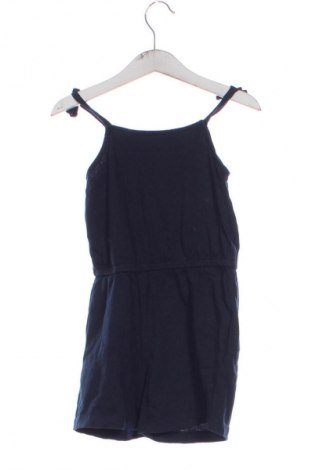 Kinder Overall Lupilu, Größe 4-5y/ 110-116 cm, Farbe Blau, Preis 13,99 €