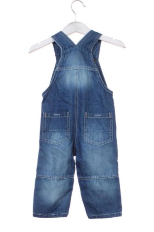 Kinder Overall Lupilu, Größe 6-9m/ 68-74 cm, Farbe Blau, Preis 10,99 €