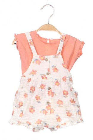 Детски гащеризон Mayoral, Размер 2-3m/ 56-62 см, Цвят Многоцветен, Цена 21,99 лв.