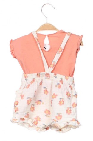 Детски гащеризон Mayoral, Размер 2-3m/ 56-62 см, Цвят Многоцветен, Цена 21,99 лв.