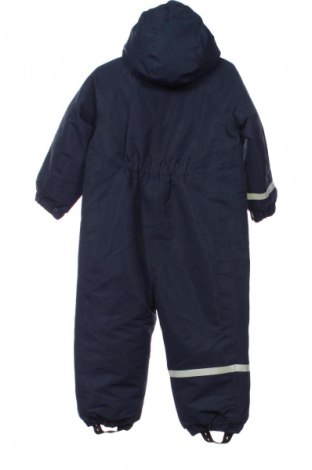 Dětská kombinéza  Me Too, Velikost 18-24m/ 86-98 cm, Barva Modrá, Cena  405,00 Kč