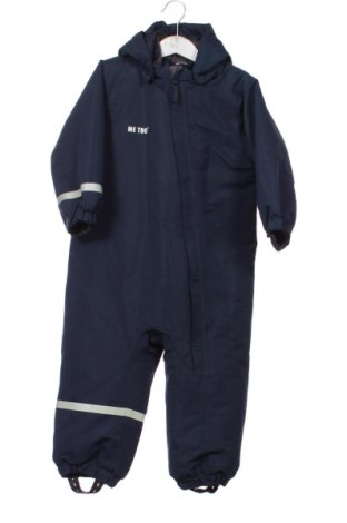 Dětská kombinéza  Me Too, Velikost 18-24m/ 86-98 cm, Barva Modrá, Cena  405,00 Kč