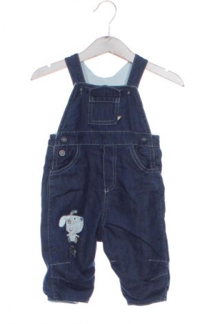 Kinder Overall Mini Club, Größe 3-6m/ 62-68 cm, Farbe Blau, Preis 16,37 €